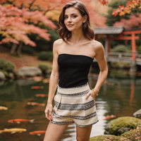 White/black